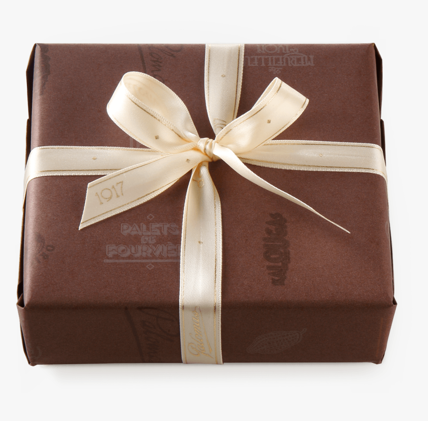 Barbeito Rainwater Madeira Orangettes 250g Box - Gift Wrapping, HD Png Download