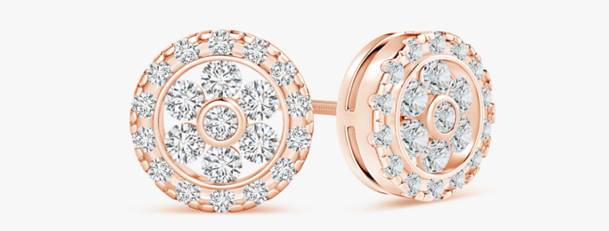Earrings, HD Png Download