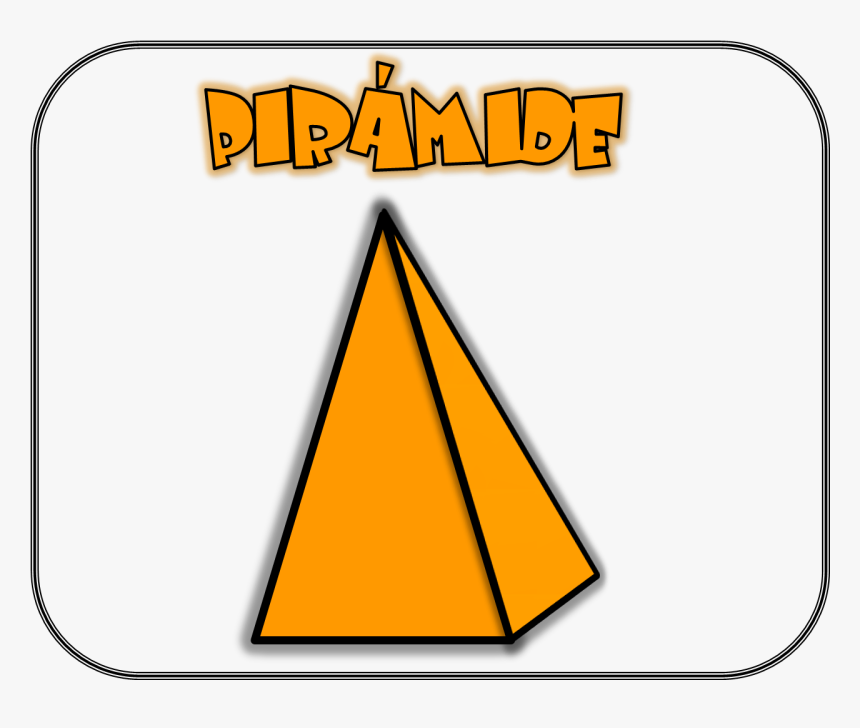 Clip Art Recursos Para El Aula - Cuerpos Geometricos Infantil, HD Png Download