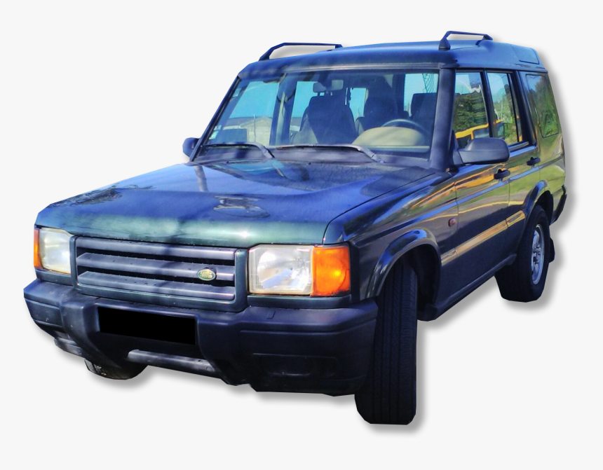 Jeep Tours - Land Rover Discovery, HD Png Download