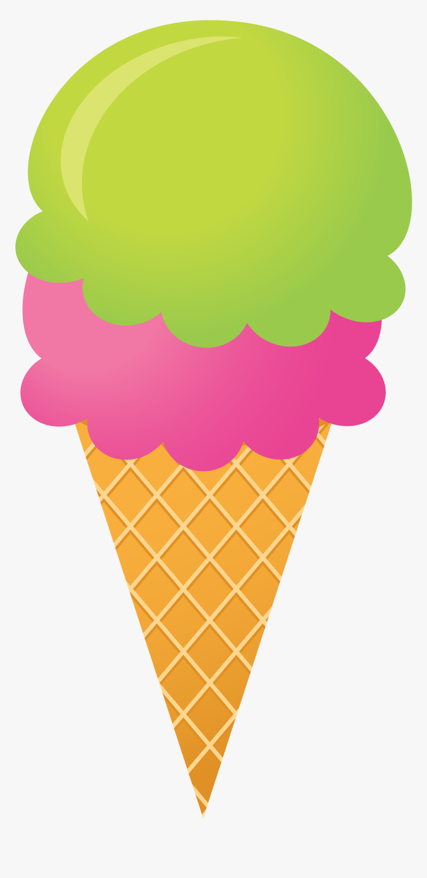 Clip Art Photo By Daniellemoraesfalcao Minus - Ice Cream Png Clipart, Transparent Png