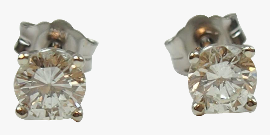 Earrings, HD Png Download