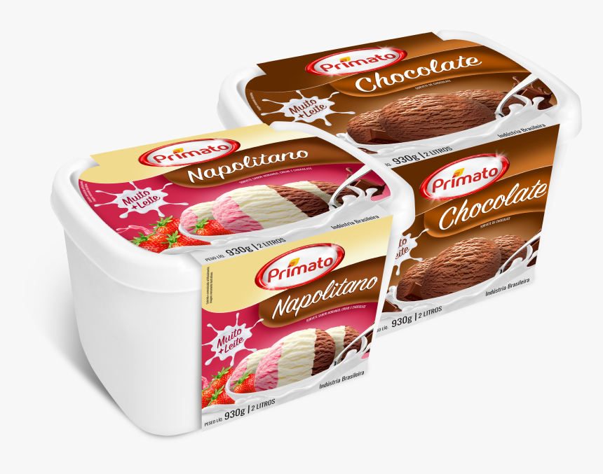 Transparent Sorvete Png - Bread, Png Download