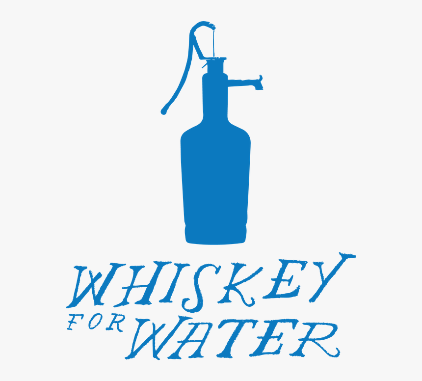 W4w Stacked Blue-03 - Illustration, HD Png Download