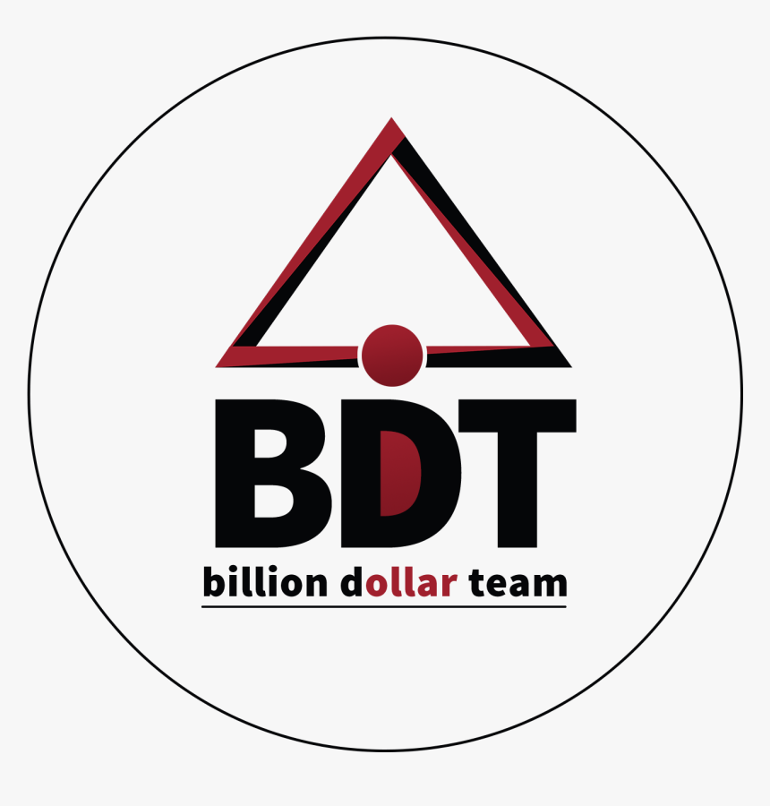 Bdt Logo 2 - Circle, HD Png Download