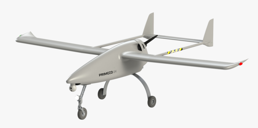 Model Aircraft, HD Png Download