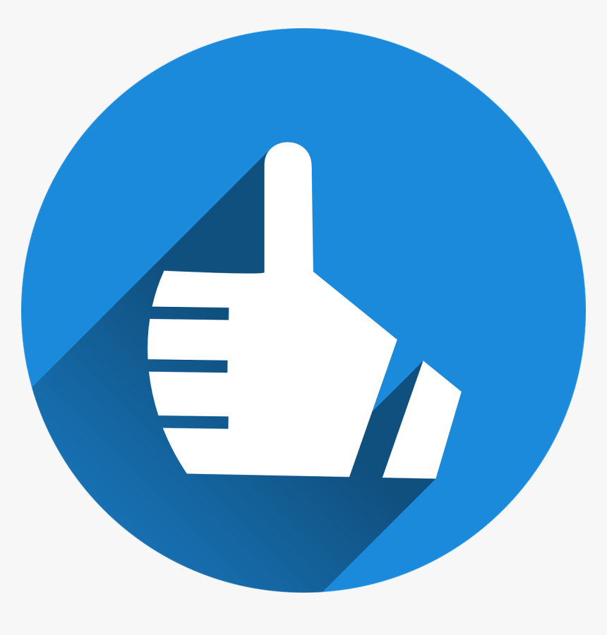 Top Like, HD Png Download