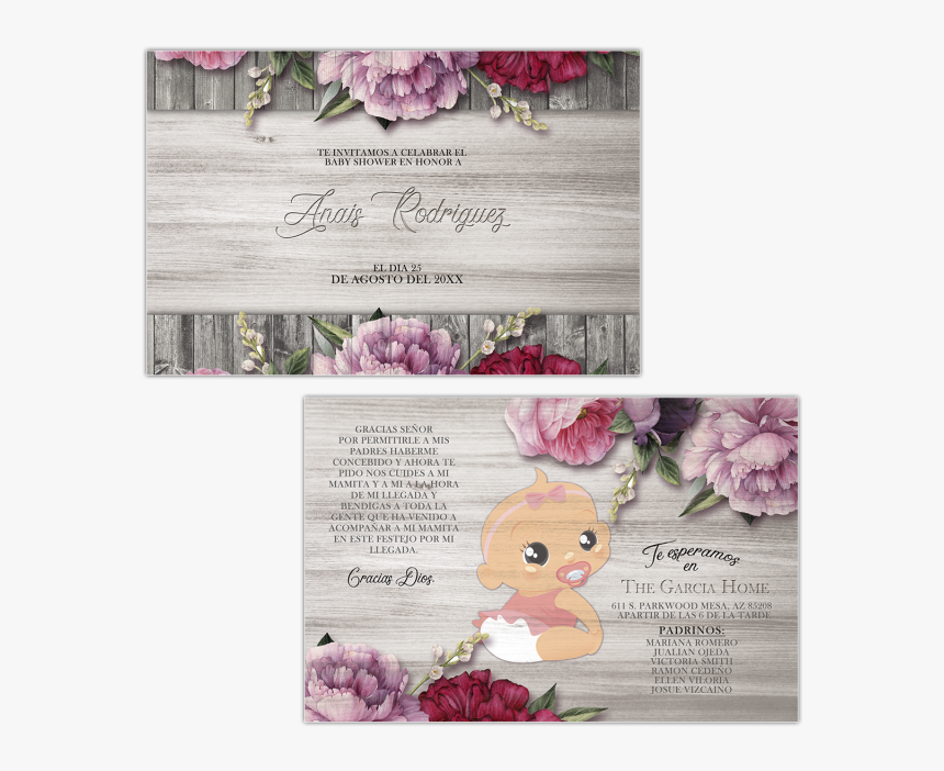 Garden Roses, HD Png Download