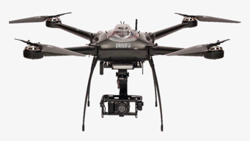 Uav America Eagle Xf, HD Png Download