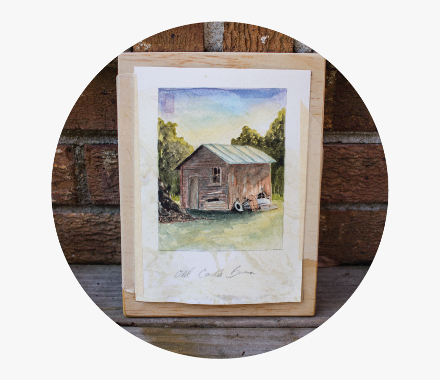 Picture Frame, HD Png Download