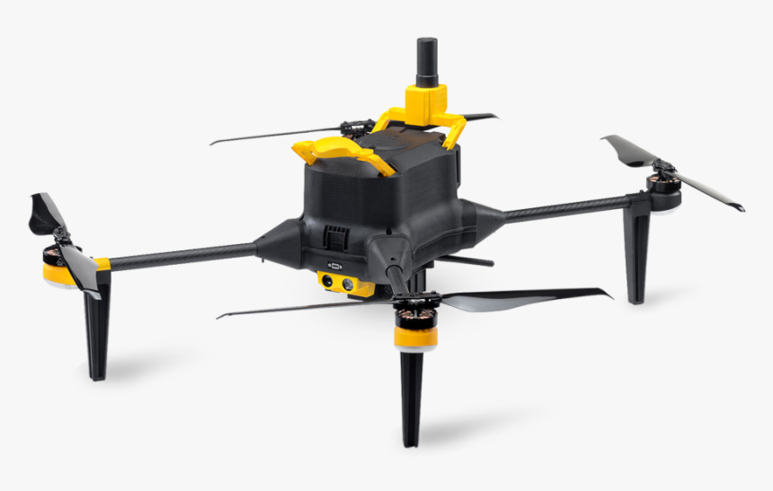 Insight Ppk Drone Image - Aus Drone, HD Png Download
