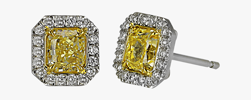 Earrings, HD Png Download