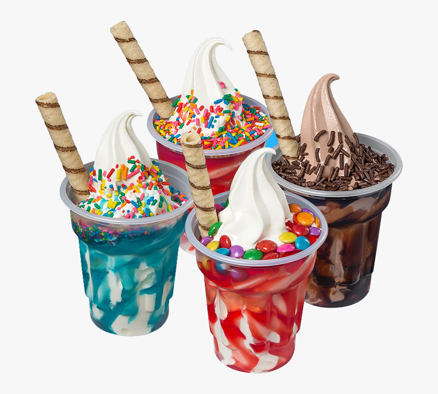 Sorvete Kids, HD Png Download