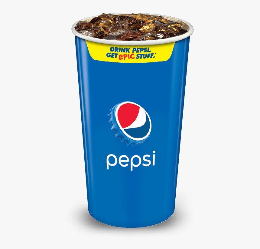 Pepsi 2l Png Transparent, Png Download
