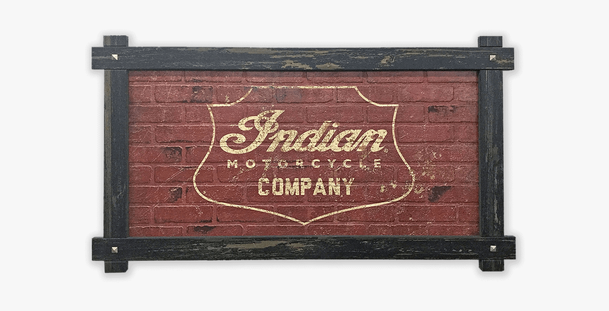 Indian Motorcycle, HD Png Download