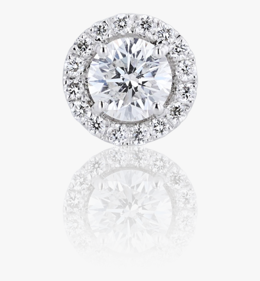 Engagement Ring, HD Png Download