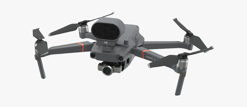 Shopfordrones - Dji Mavic 2 Enterprise Dual, HD Png Download