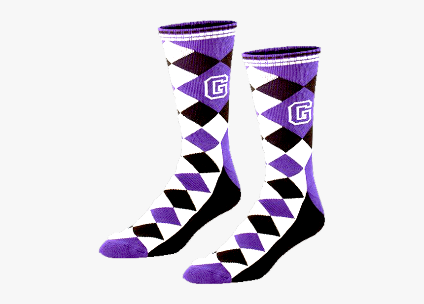 Hockey Sock, HD Png Download