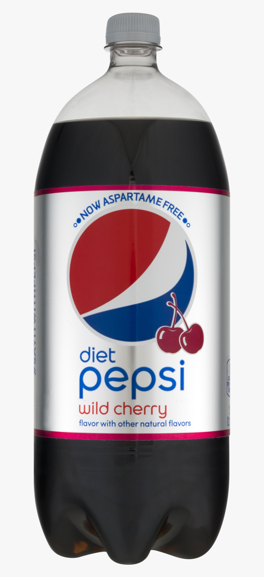 Transparent Pepsi Cup Png - Diet Pepsi 16 Oz, Png Download