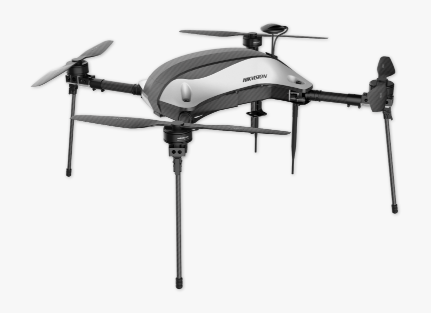Uav Mx4080ai, HD Png Download