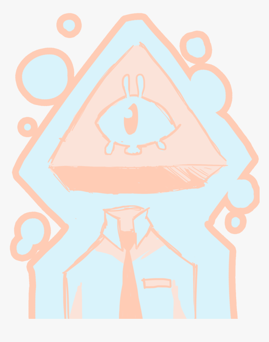 Soft Grunge Png - Illustration, Transparent Png