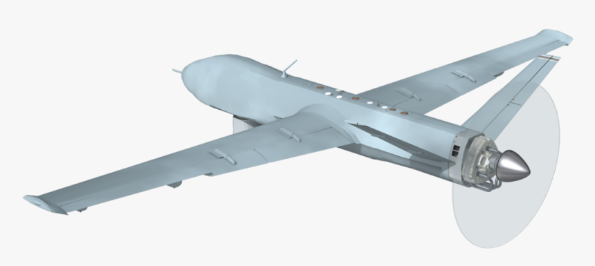 Military Drones Design, HD Png Download