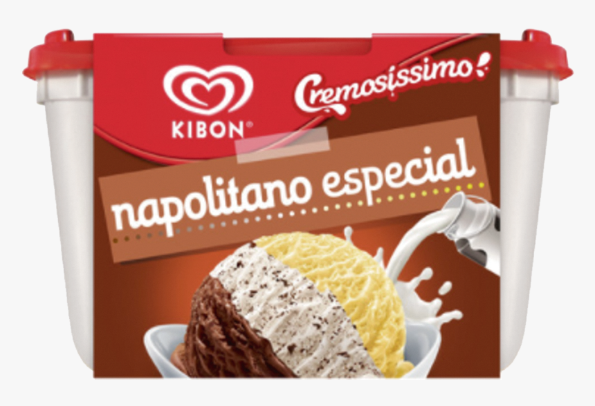 Kibon, HD Png Download