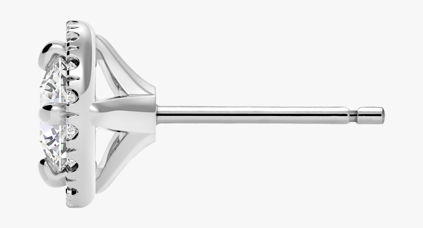 Earrings, HD Png Download