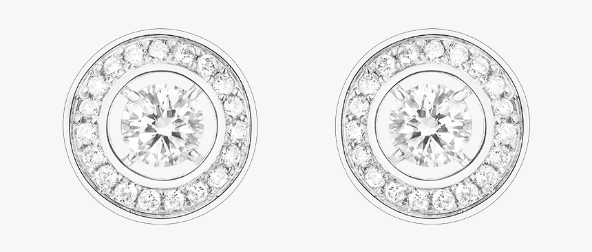 Boucheron Ava Earrings, HD Png Download