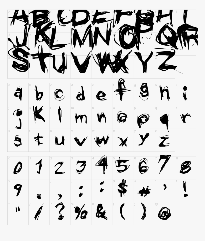 Oil Life Sticker (1000x1150), Png Download - Grande October Four Font, Transparent Png