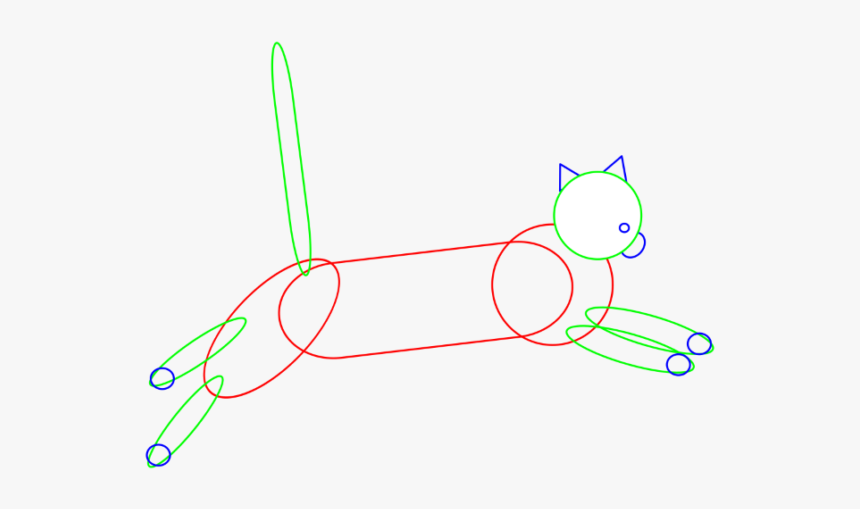 Circle, HD Png Download