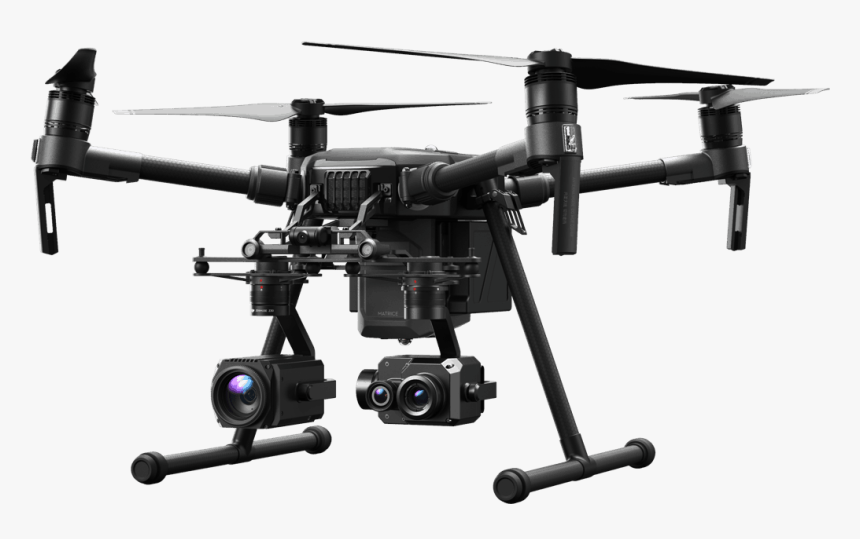 Viper Drones - Dji Matrice 200 Price, HD Png Download