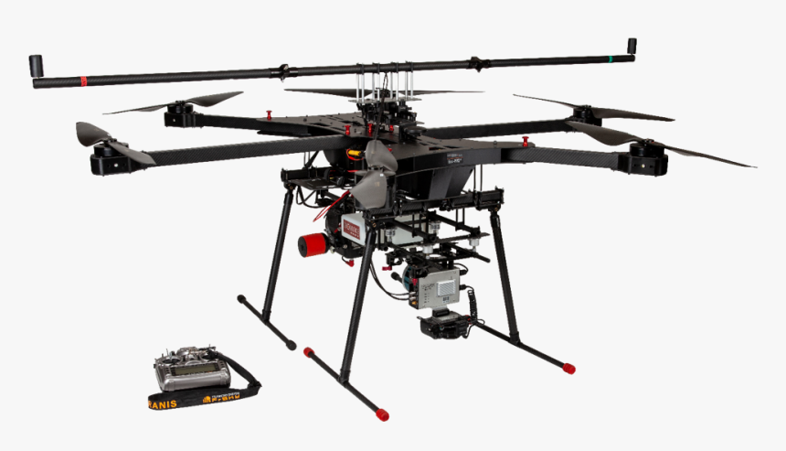 Geo-mms Defense Module - Helicopter Rotor, HD Png Download