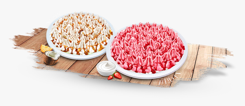 Torta De Sorvete - Torta De Sorvete Eskimo, HD Png Download