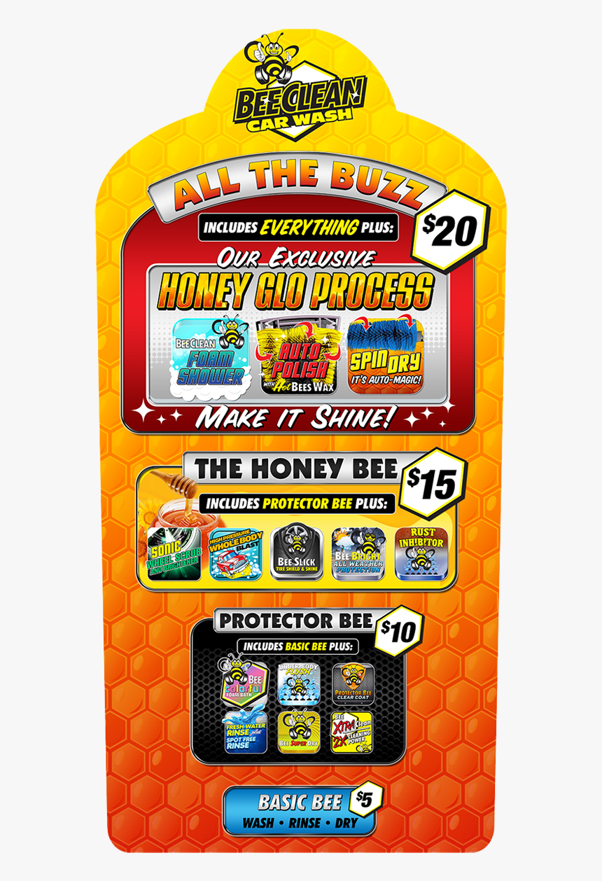 Clean Car Png, Transparent Png