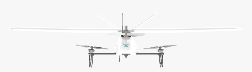 Drone Volt - Model Aircraft, HD Png Download