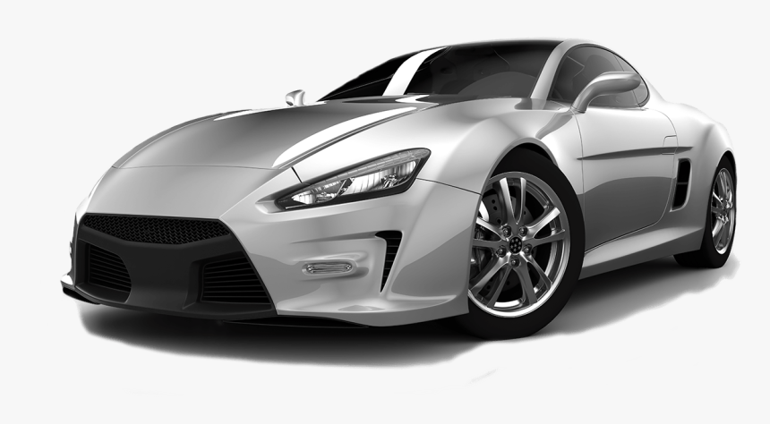 Paint Protection Film Areas, HD Png Download