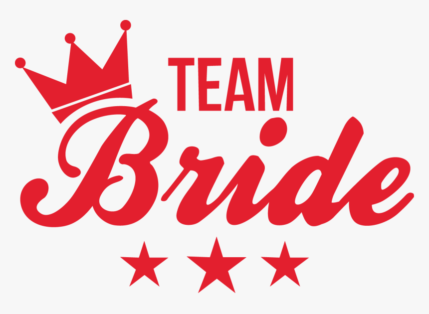 Bride To Be Logo Png, Transparent Png