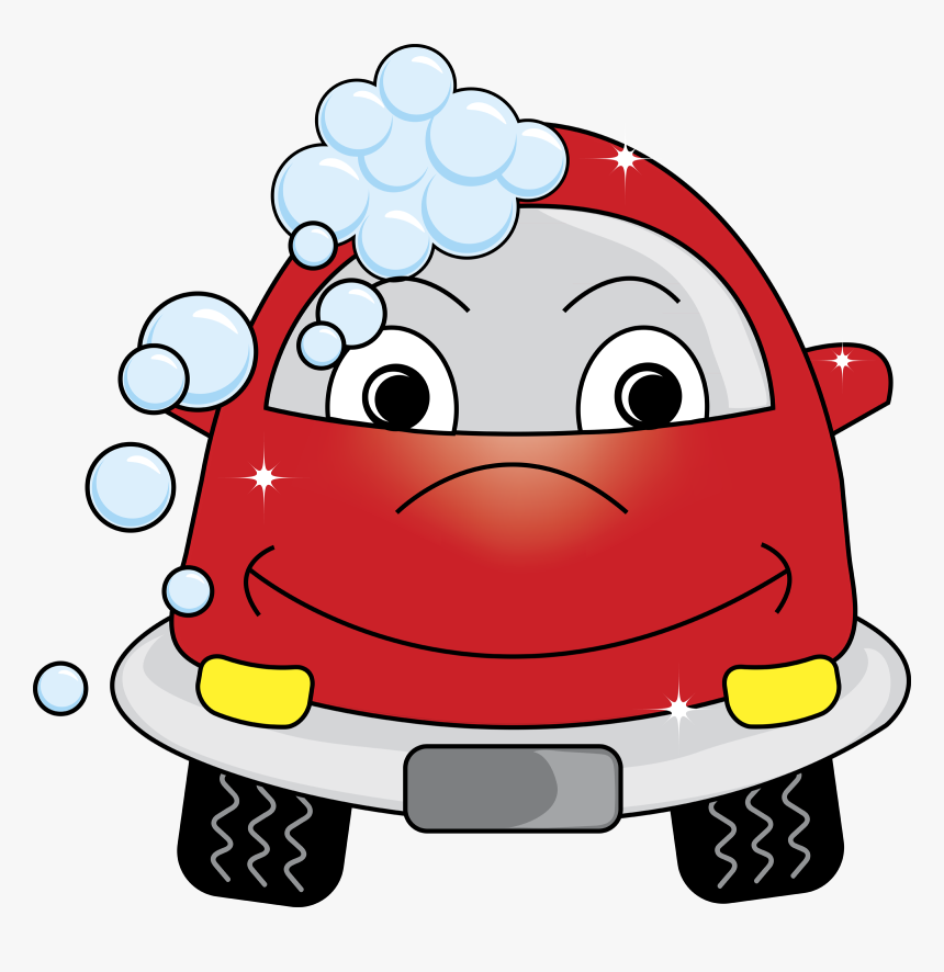 Transparent Church Clipart Png - Car Wash Clip Art, Png Download