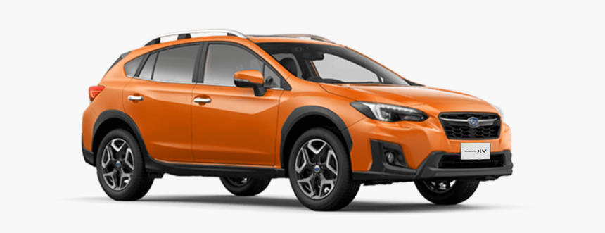 Subaru Crosstrek 2019 Location, HD Png Download