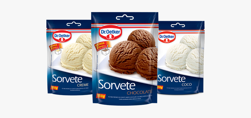 Dr Oetker, HD Png Download