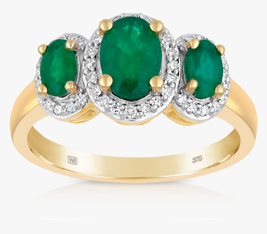 Emerald, HD Png Download