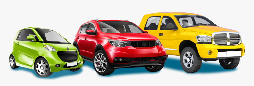 Mini Suv, HD Png Download