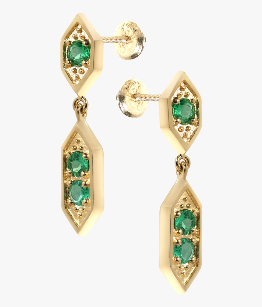 Earrings, HD Png Download