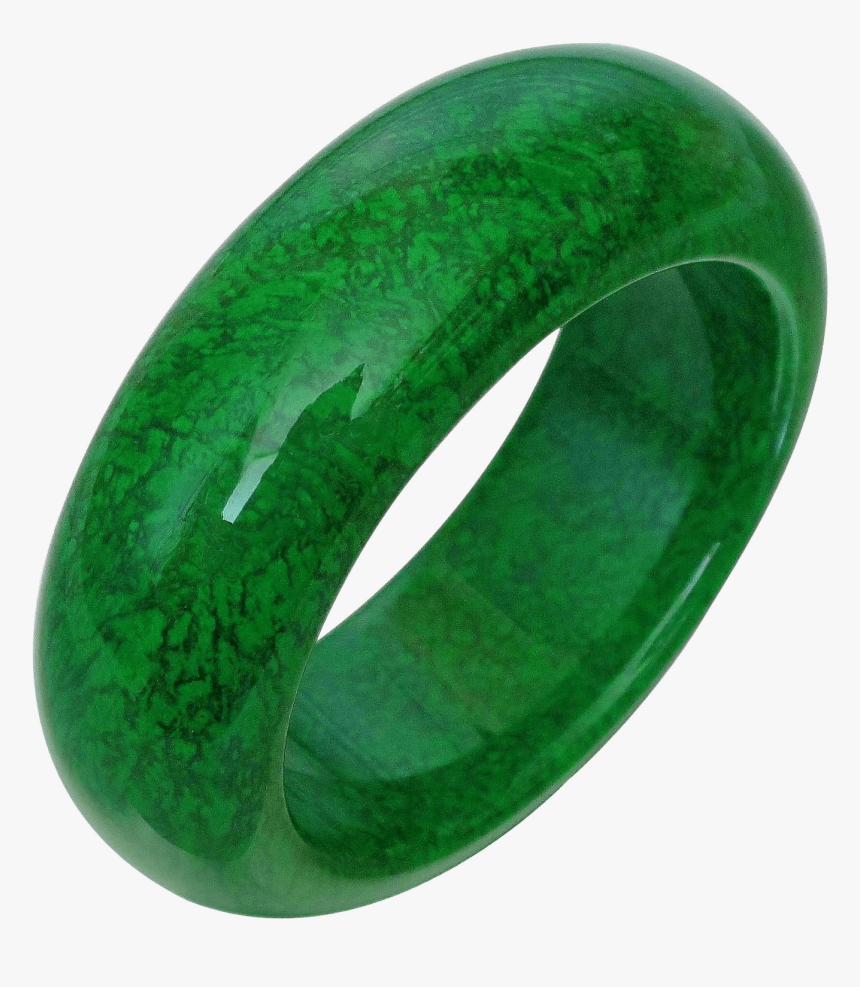 Jade - Bangle, HD Png Download