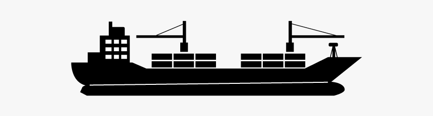 Lake Freighter, HD Png Download