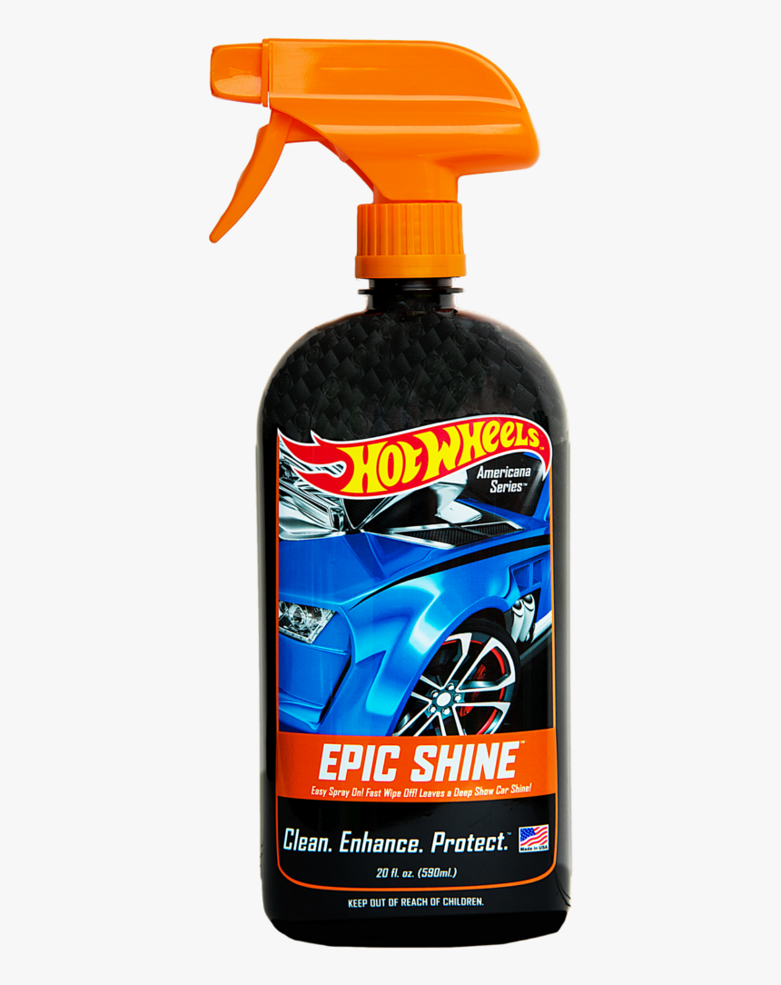 Plastic Bottle, HD Png Download