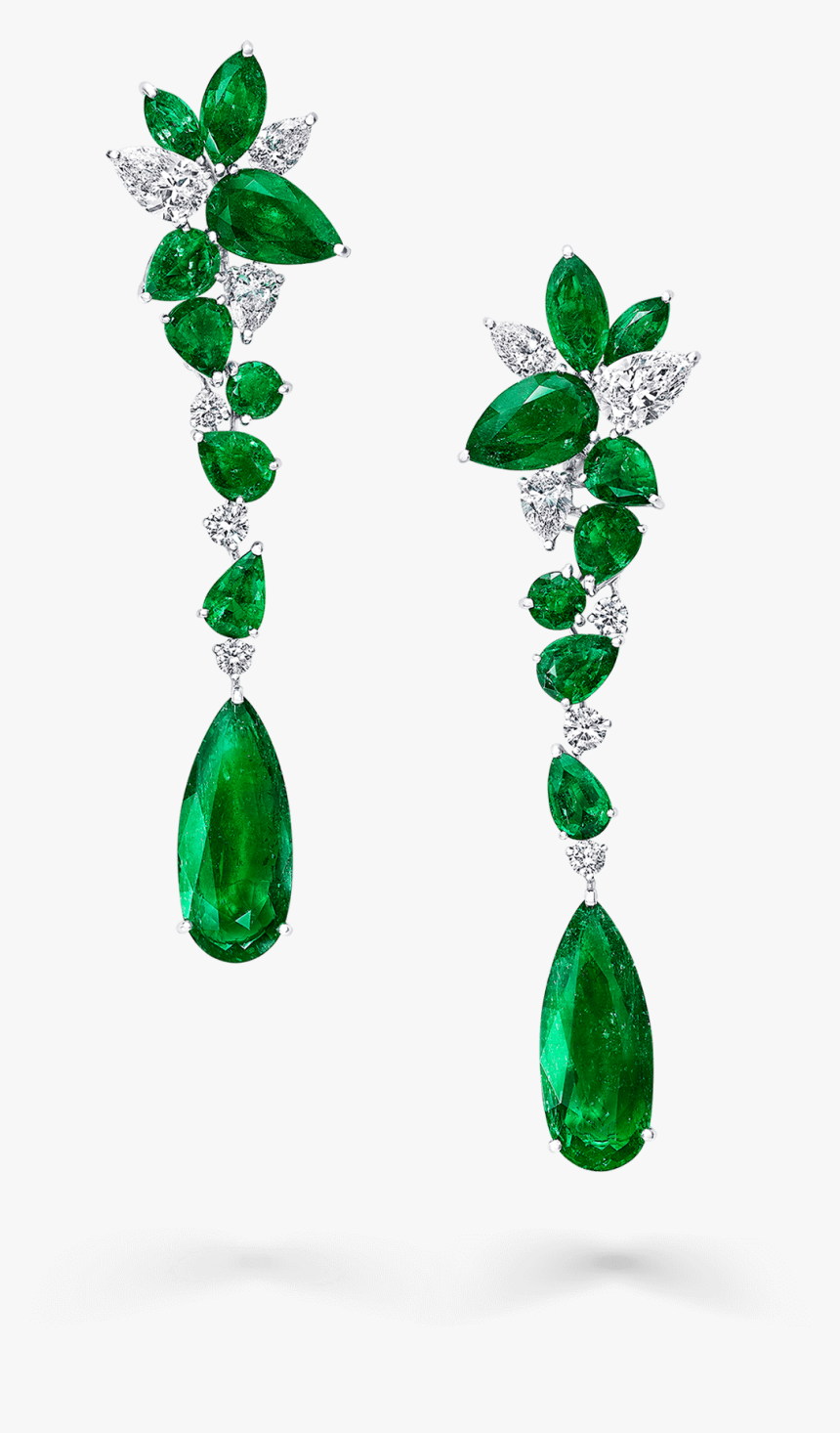 Emerald, HD Png Download