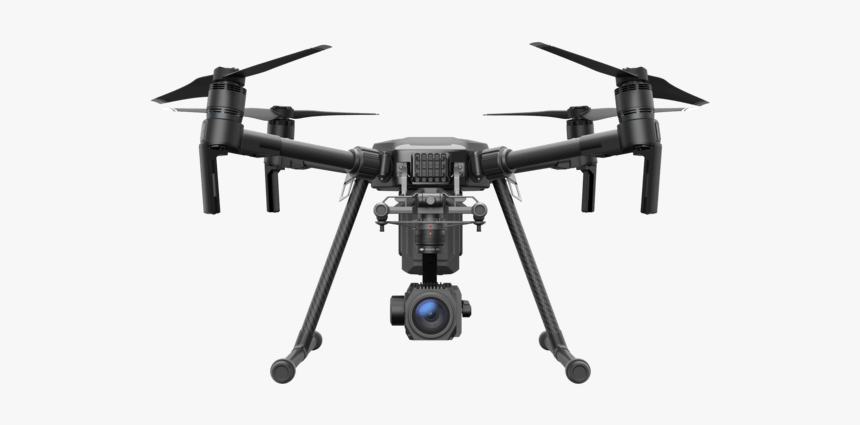 Dji-m200 - Dji Matrice 200 X4s, HD Png Download