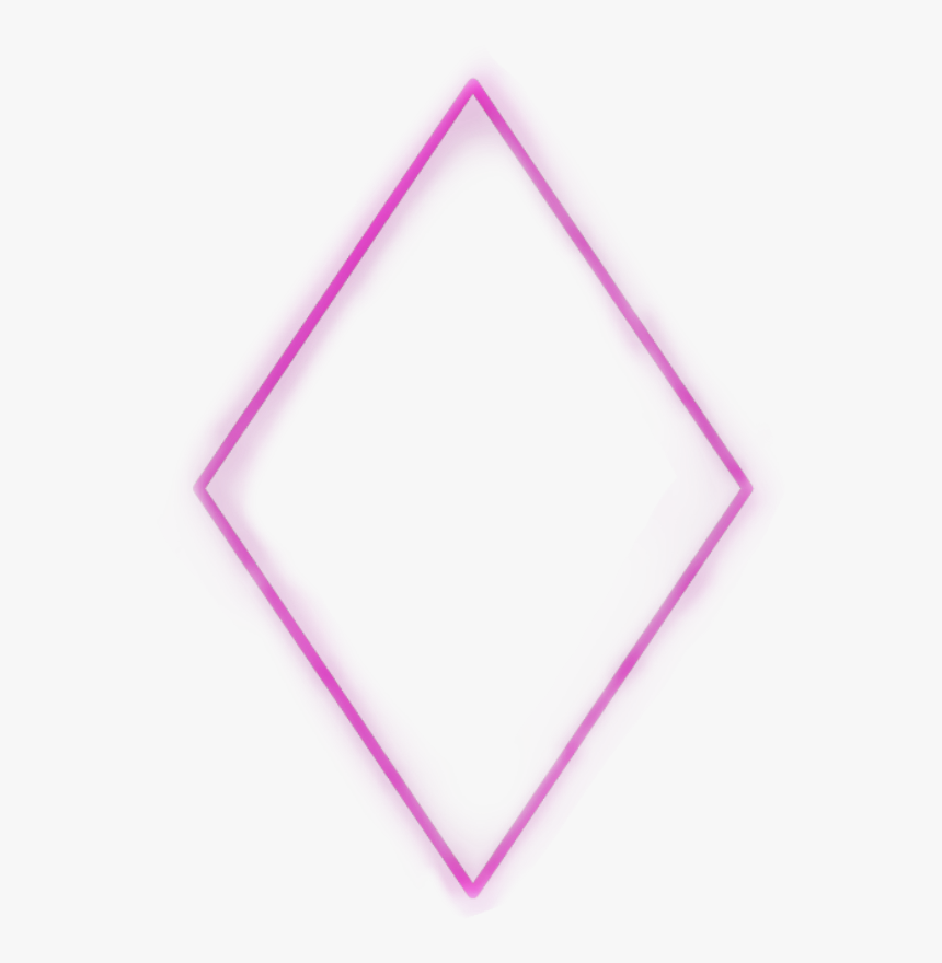#adesivo #picsart #poligonos #triangle #tumblr #formasgeometricas - Triangle, HD Png Download